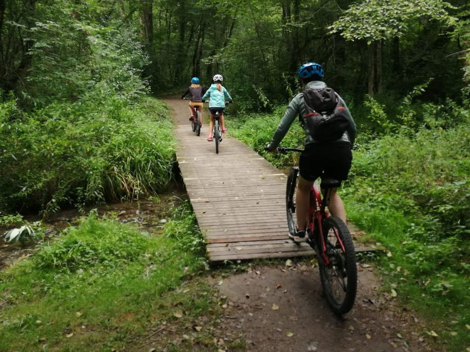 Le Valentin Aquitanien - Laruns visuel 3/4 Le Valentin Aquitanien - Laruns visuel 3/4