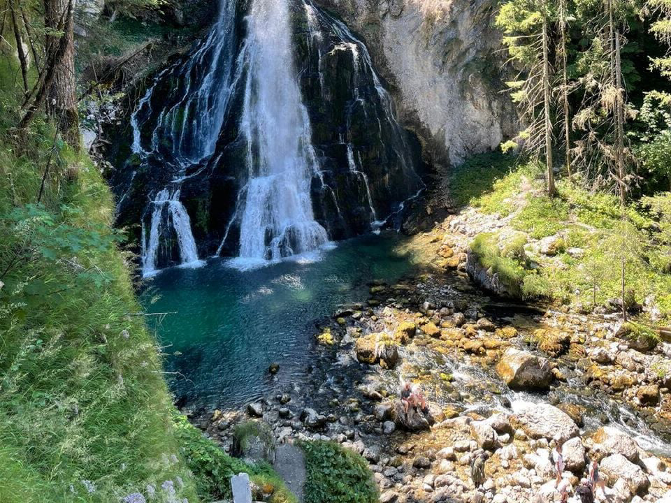 Le Valentin Aquitanien - Laruns visuel 2/4 Le Valentin Aquitanien - Laruns visuel 2/4