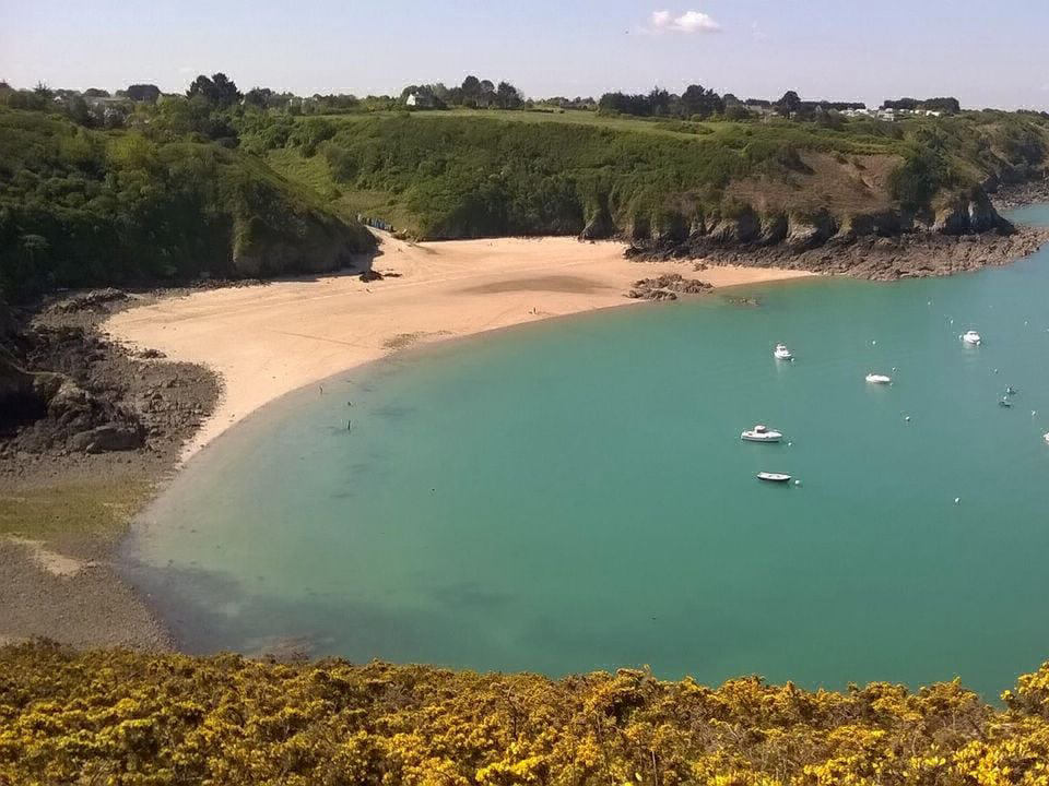 Le Vallon Aux Merlettes Bretagne - Matignon visuel 4/4