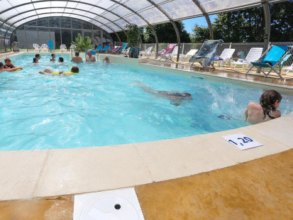 Le Vallon Aux Merlettes Bretagne - Matignon visuel 2/4