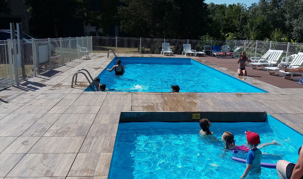 Le Vieux Moulin Aquitanien - Saint-Julien-en-Born visuel 1/1