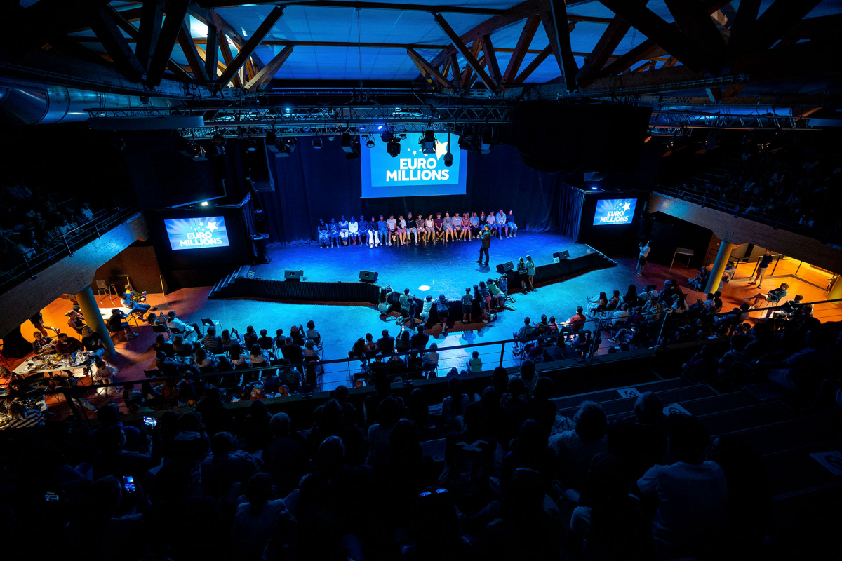 Le Vieux Port Aquitanien - Messanges visuel 4/12 Le Vieux Port Aquitanien - Messanges visuel 4/12