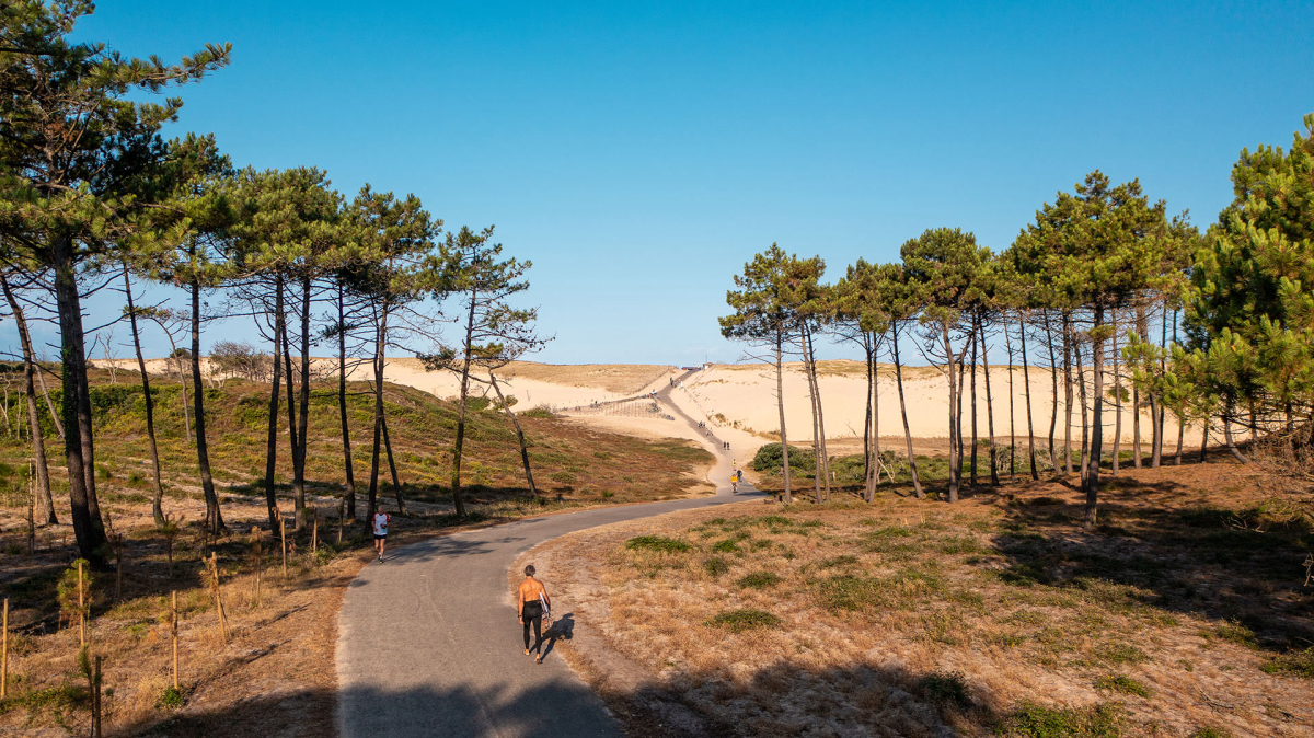 Le Vieux Port Aquitanien - Messanges visuel 2/12 Le Vieux Port Aquitanien - Messanges visuel 2/12