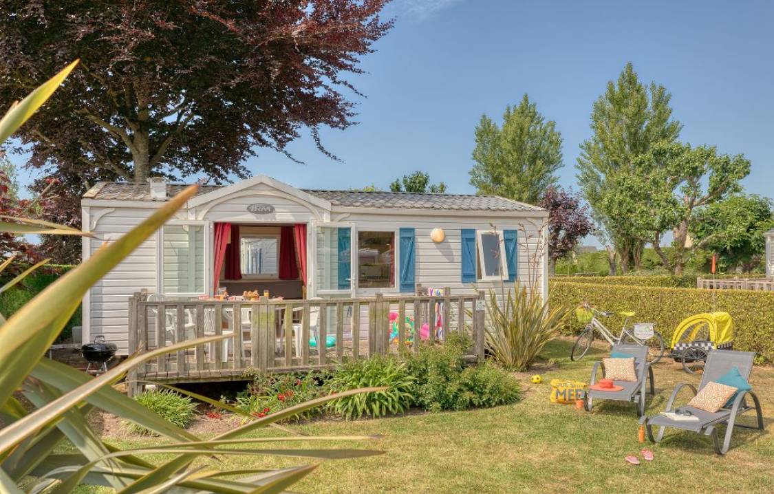 Le Vieux Verger-Ty Noul Bretagne - Névez visuel 4/6