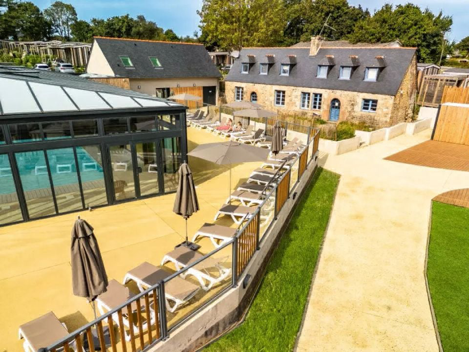 Le Village Perrosien Bretagne - Perros-Guirec visuel 2/11