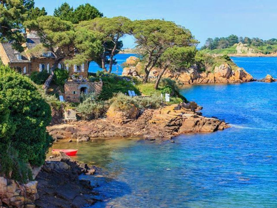 Le Village Perrosien Bretagne - Perros-Guirec visuel 4/11