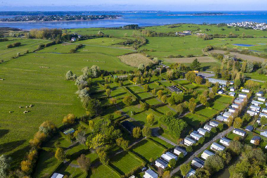 Le Villeu Bretagne - Lancieux visuel 1/3 Le Villeu Bretagne - Lancieux visuel 1/3