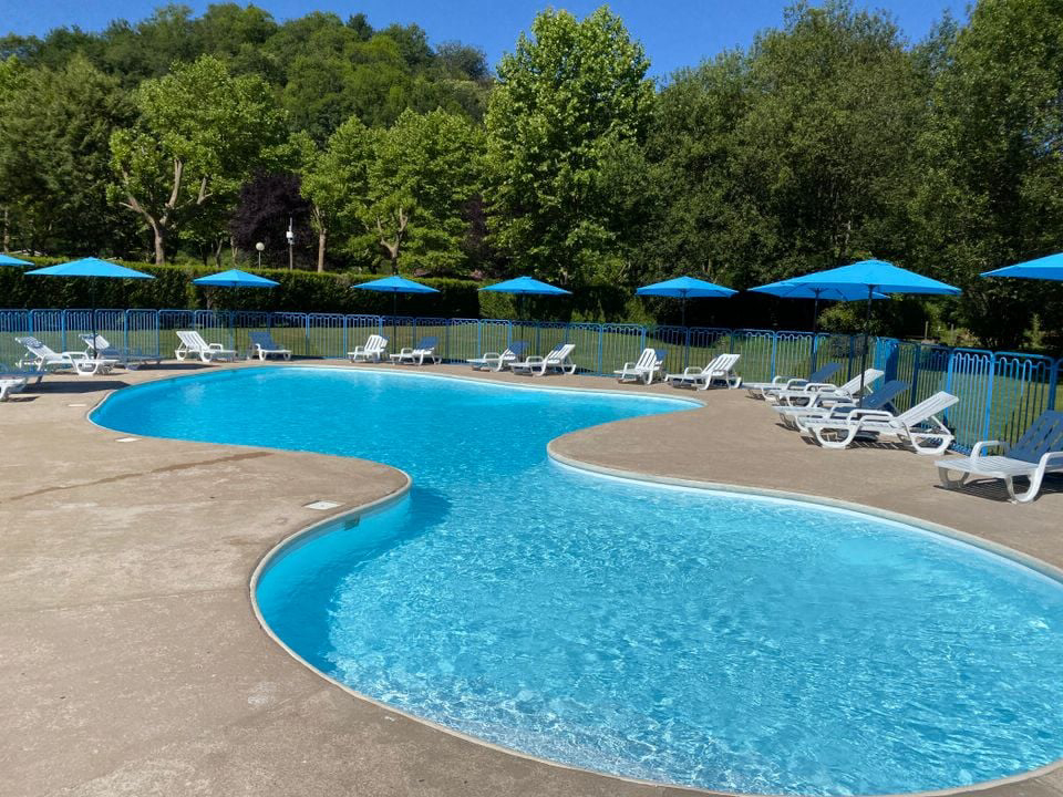 Les 4 Saisons Midi-Pyrénées - Oust visuel 1/1 Les 4 Saisons Midi-Pyrénées - Oust visuel 1/1