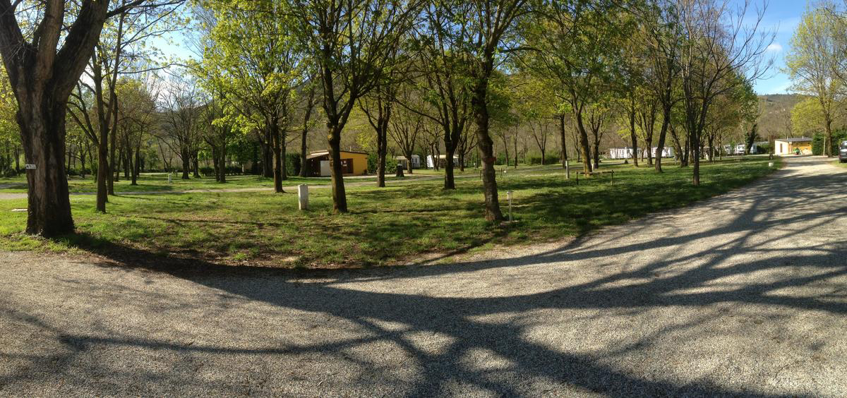 Les Acacias Rhône-Alpen - Tournon sur Rhône visuel 3/7