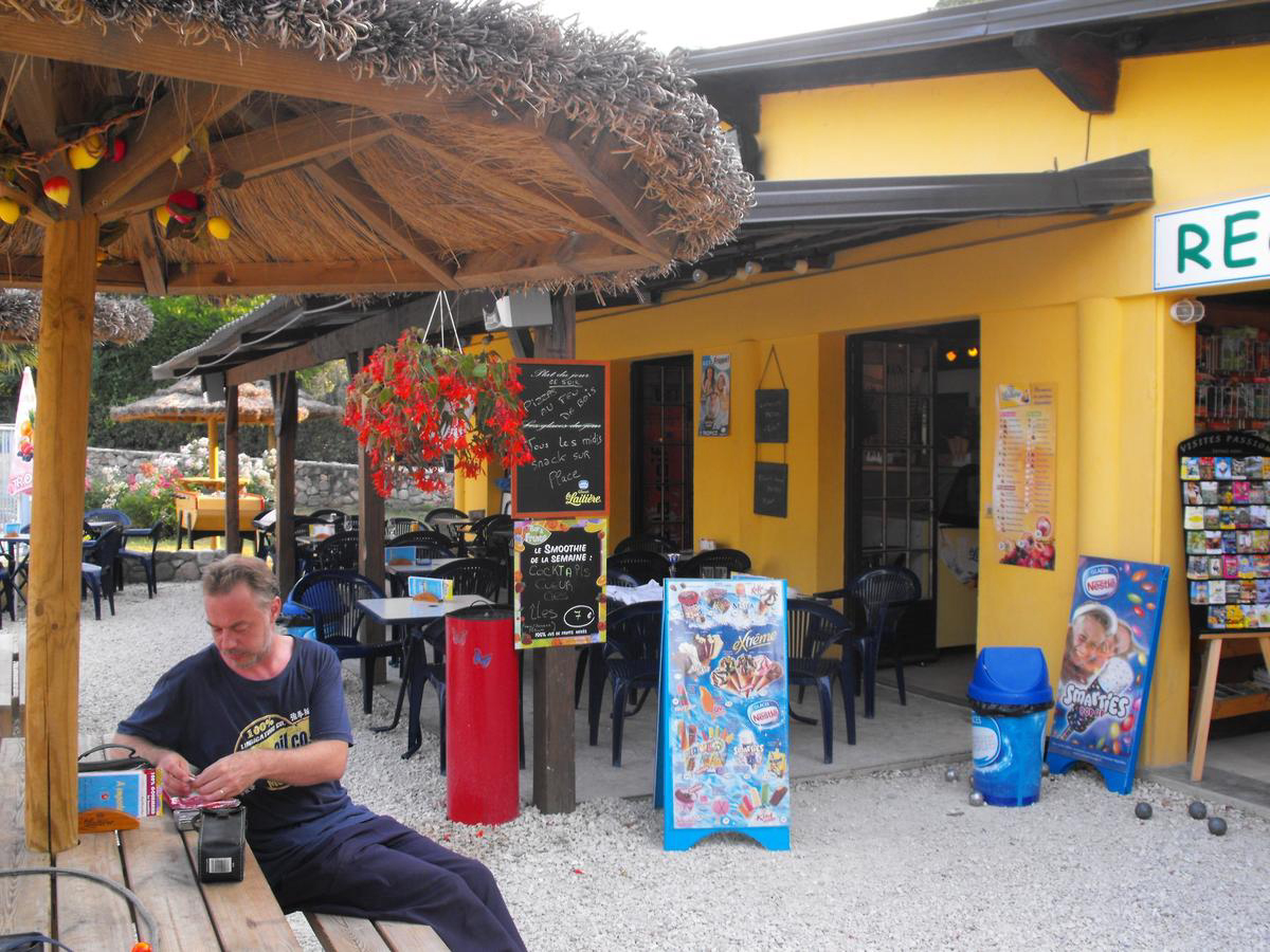 Les Acacias Rhône-Alpen - Tournon sur Rhône visuel 4/7