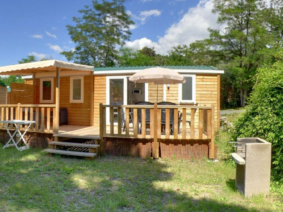 Les Airelles Provence-Alpes-Côte d'Azur - Baratier visuel 4/7