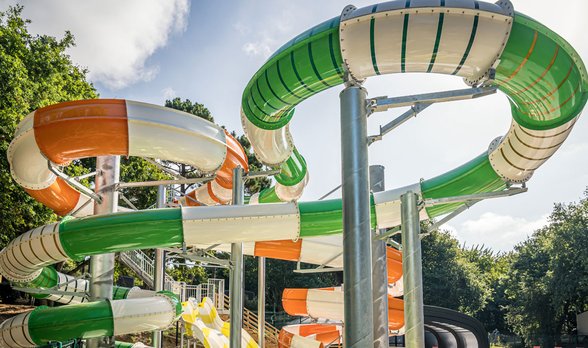 Les Ajoncs d'Or Das Loire-Gebiet - La Baule-Escoublac visuel 6/42