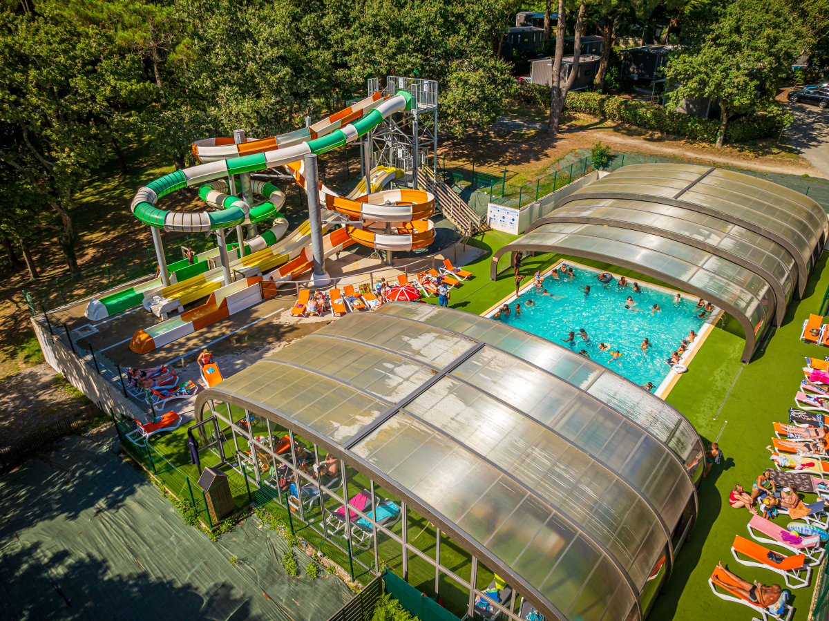 Les Ajoncs d'Or Das Loire-Gebiet - La Baule-Escoublac visuel 42/42