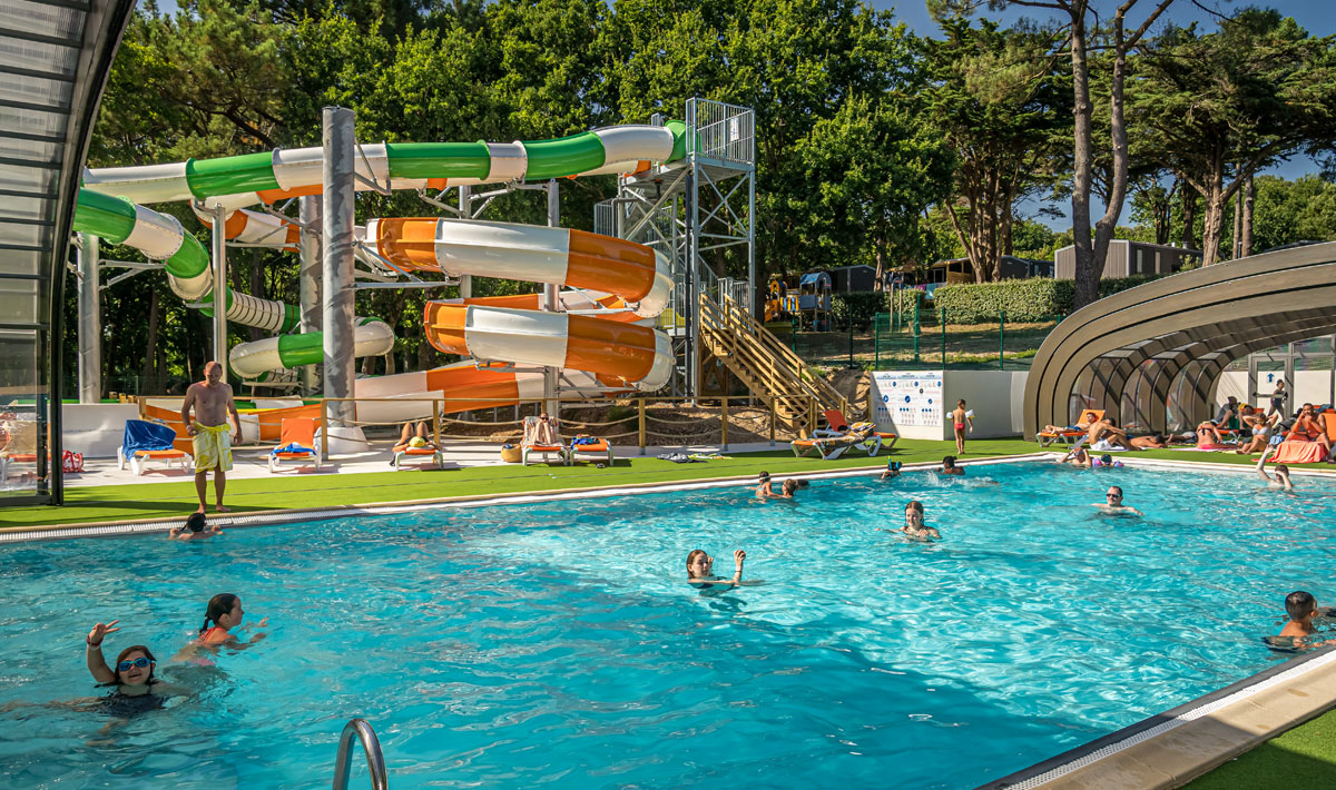 Les Ajoncs d'Or Das Loire-Gebiet - La Baule-Escoublac visuel 8/42
