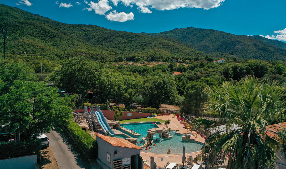 Les Albères Languedoc-Roussillon - Laroque-des-Albères visuel 4/31 Les Albères Languedoc-Roussillon - Laroque-des-Albères visuel 4/31