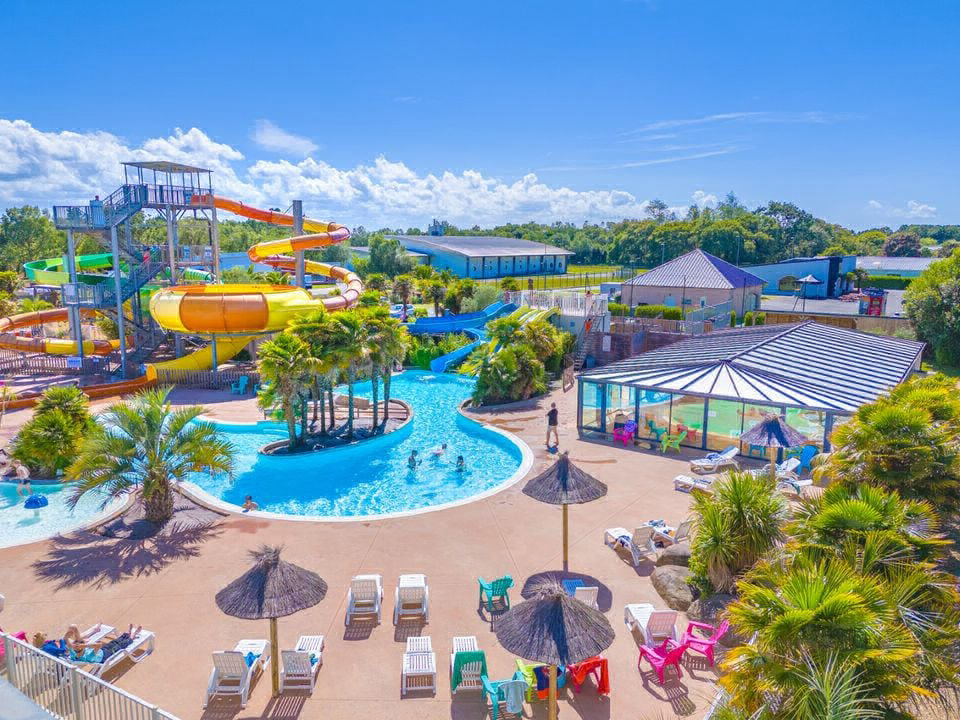 Les Alizés Bretagne - Lannion visuel 1/7