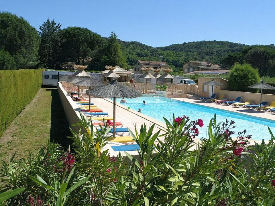 Les Amarines Languedoc-Roussillon - Cornillon visuel 1/5 Les Amarines Languedoc-Roussillon - Cornillon visuel 1/5
