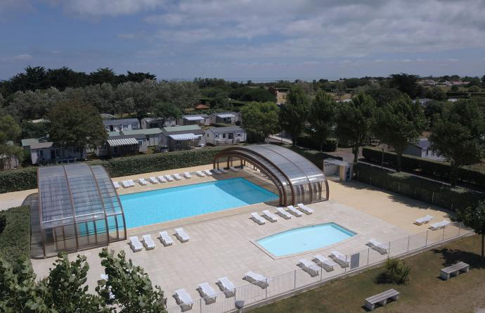 Les Beaupins Poitou-Charentes - Saint-Denis-d'Oléron visuel 1/1 Les Beaupins Poitou-Charentes - Saint-Denis-d'Oléron visuel 1/1