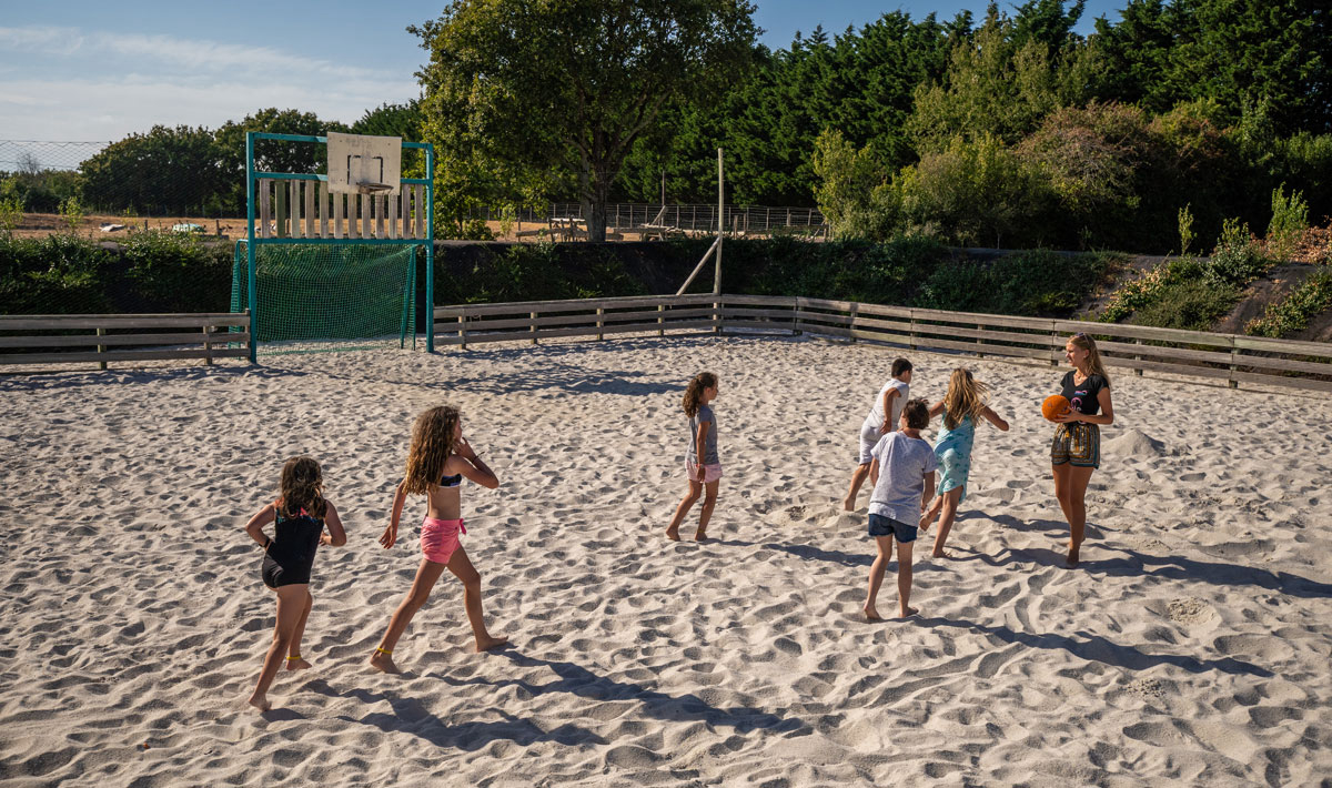Les Brillas Das Loire-Gebiet - Les Moutiers en Retz visuel 5/16