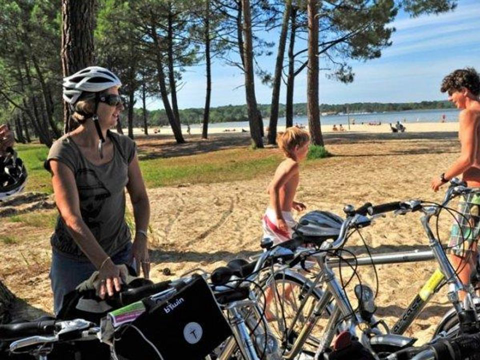 Les Bruyères Aquitanien - Sainte-Eulalie-en-Born visuel 16/18