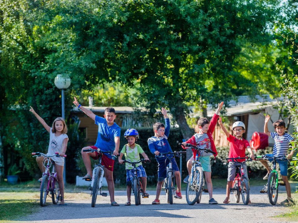 Les Bruyères Aquitanien - Sainte-Eulalie-en-Born visuel 9/18
