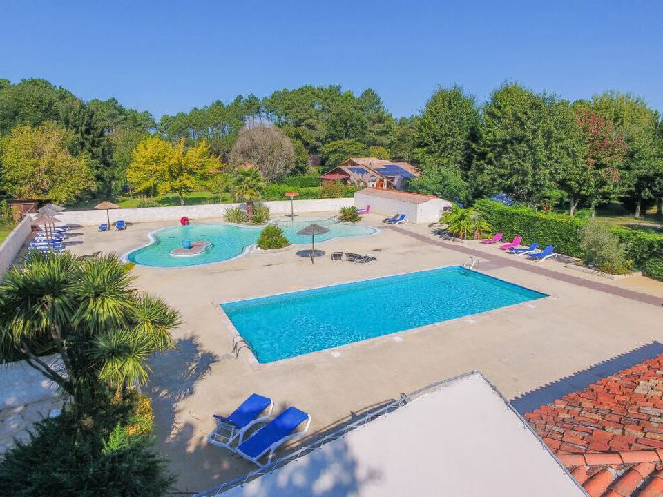 Les Bruyères Aquitanien - Sainte-Eulalie-en-Born visuel 2/18