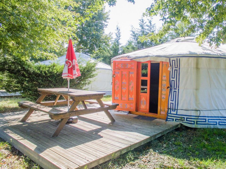 Les Bruyères Aquitanien - Sainte-Eulalie-en-Born visuel 18/18