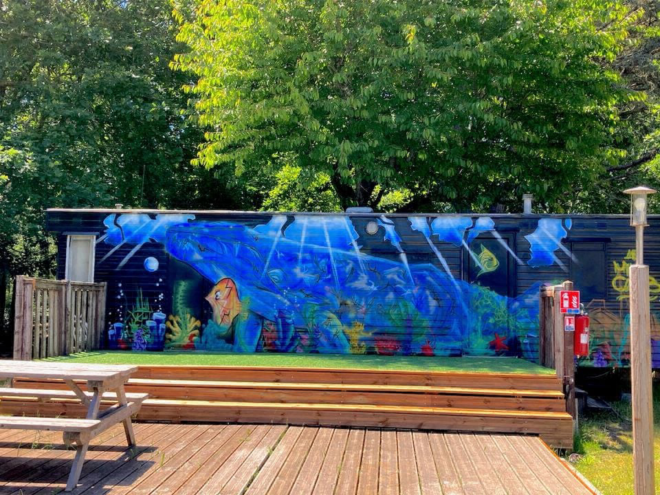 Les Bruyères Aquitanien - Sainte-Eulalie-en-Born visuel 10/18