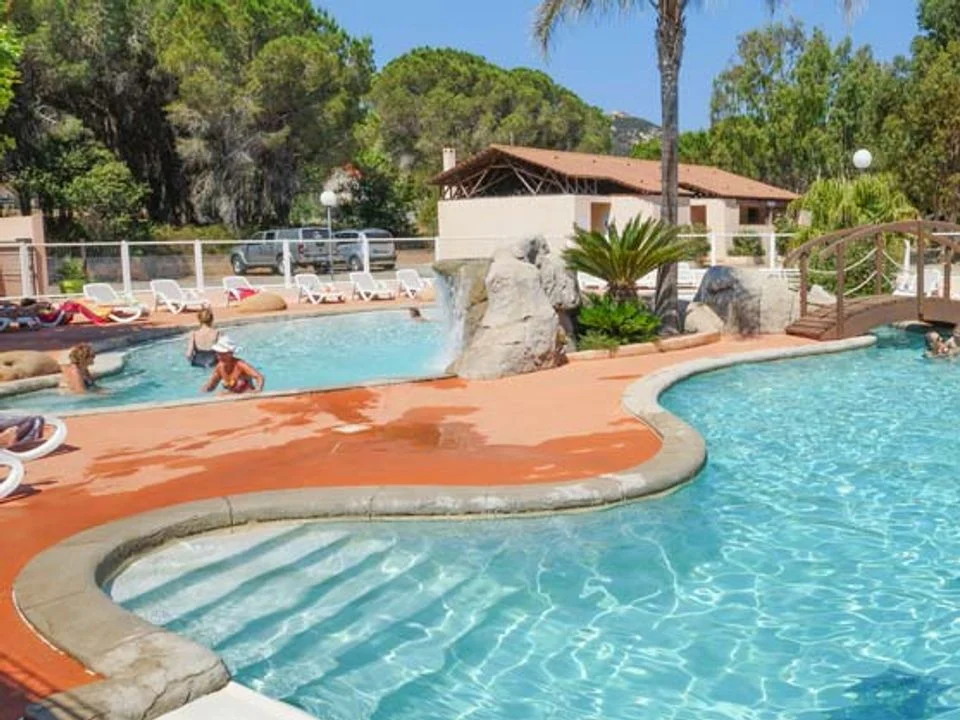 Les Castors Korsika - Calvi visuel 3/10 Les Castors Korsika - Calvi visuel 3/10