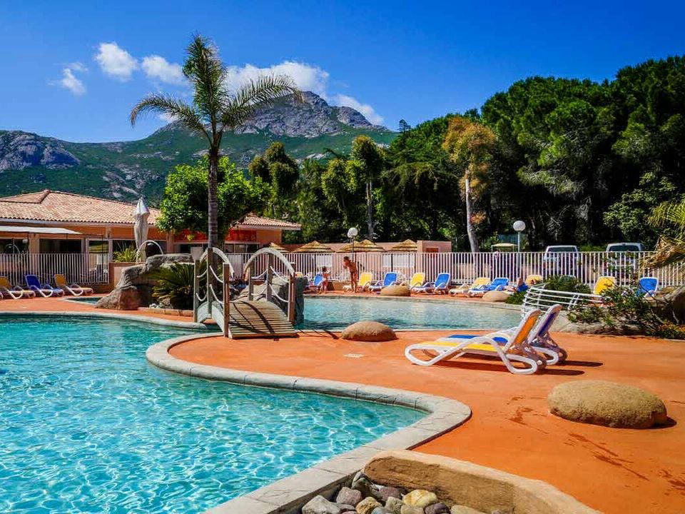 Les Castors Korsika - Calvi visuel 2/10 Les Castors Korsika - Calvi visuel 2/10