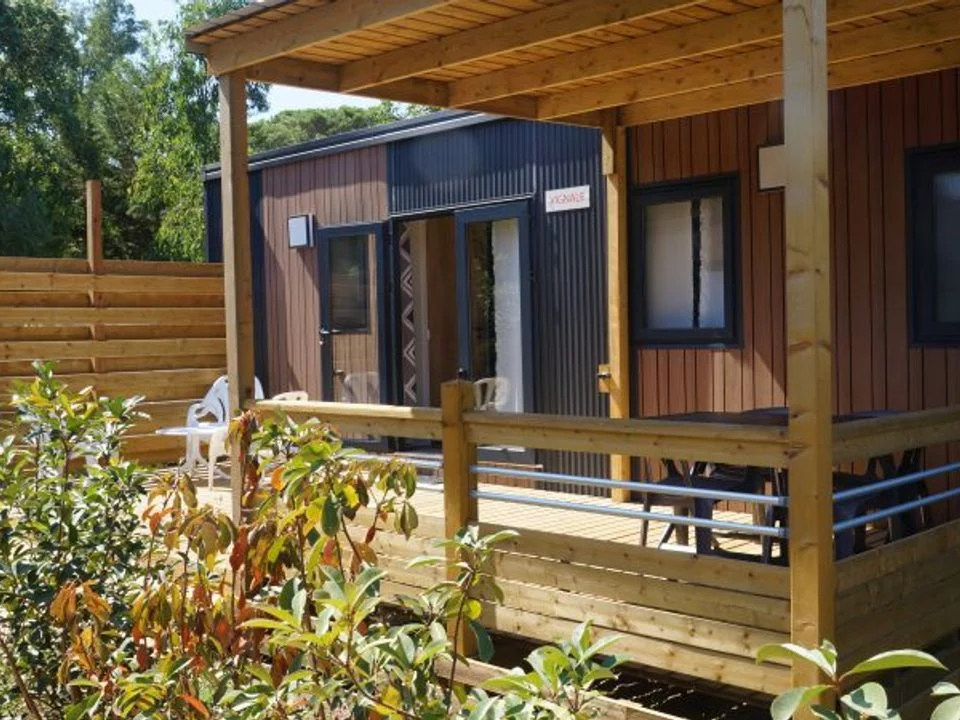 Les Castors Korsika - Calvi visuel 4/10 Les Castors Korsika - Calvi visuel 4/10