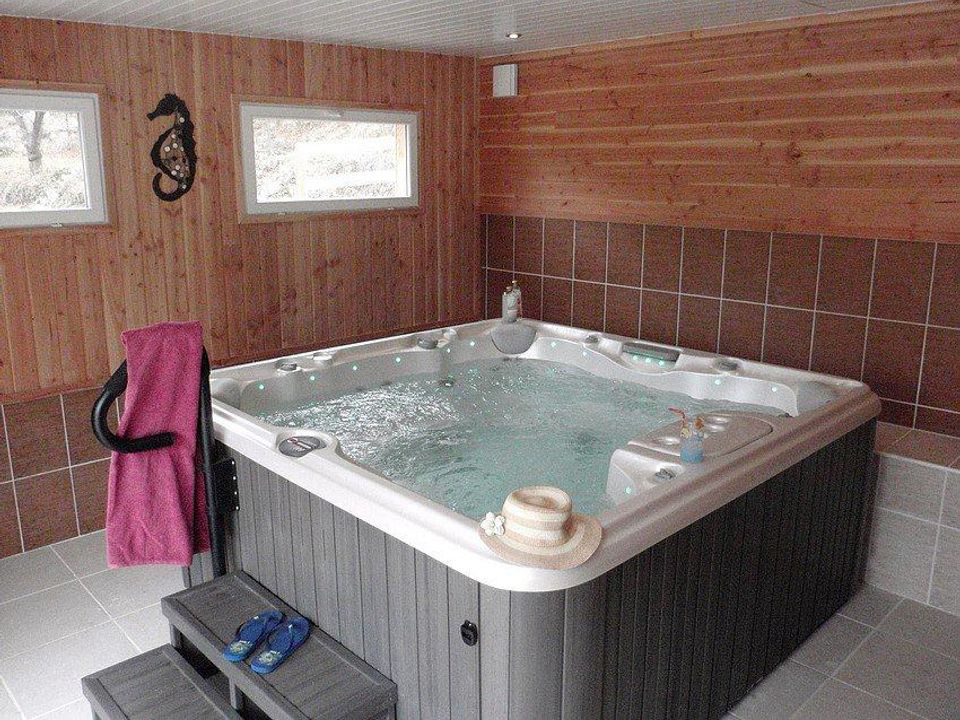 Les Cerisiers Languedoc-Roussillon - Vernet-les-Bains visuel 3/6