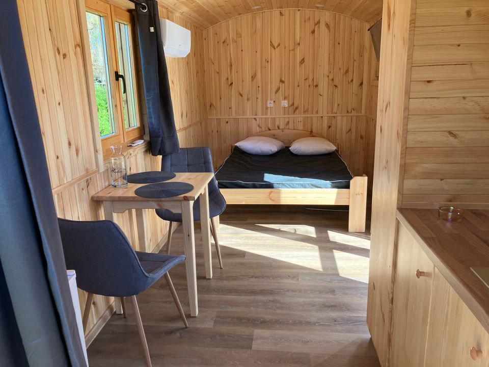 Les Chambons Großes Zentrum - Argenton-sur-Creuse visuel 4/5 Les Chambons Großes Zentrum - Argenton-sur-Creuse visuel 4/5