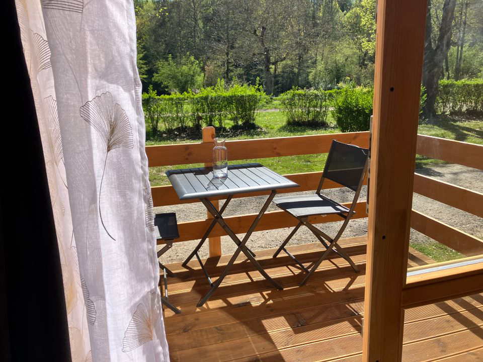 Les Chambons Großes Zentrum - Argenton-sur-Creuse visuel 5/5 Les Chambons Großes Zentrum - Argenton-sur-Creuse visuel 5/5