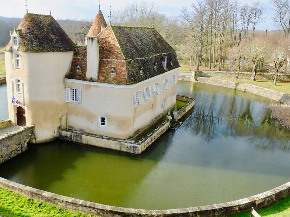 Les Chambons Großes Zentrum - Argenton-sur-Creuse visuel 2/5 Les Chambons Großes Zentrum - Argenton-sur-Creuse visuel 2/5