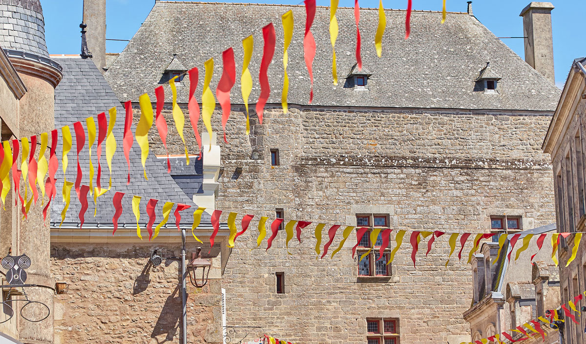 Les Chardons Bleus Das Loire-Gebiet - La Turballe visuel 25/28 Les Chardons Bleus Das Loire-Gebiet - La Turballe visuel 25/28