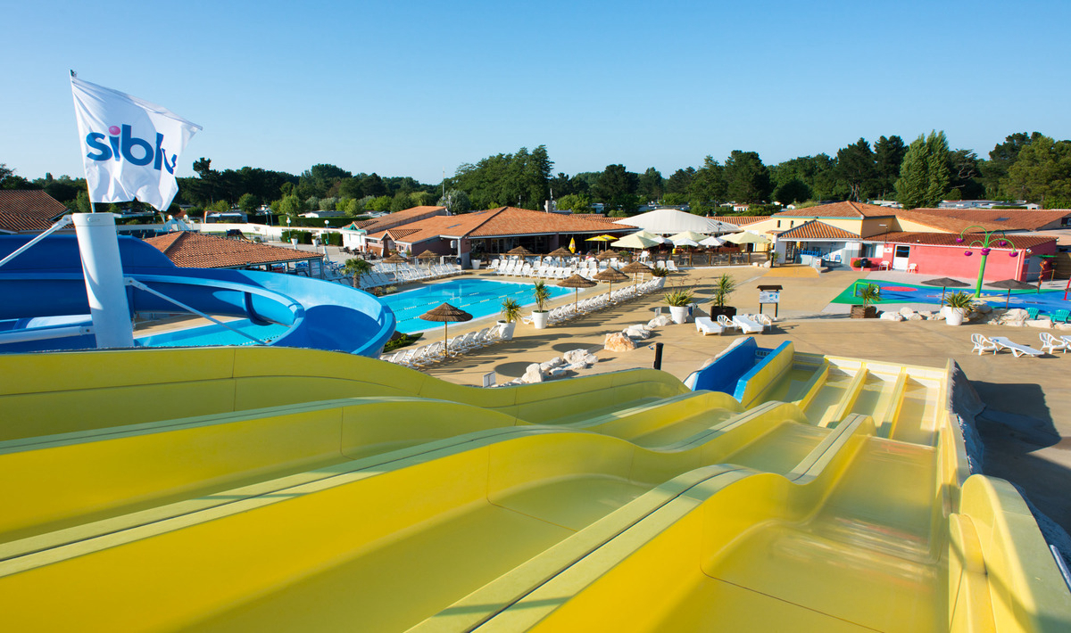 Les Charmettes Poitou-Charentes - Les Mathes-La Palmyre visuel 3/22 Les Charmettes Poitou-Charentes - Les Mathes-La Palmyre visuel 3/22