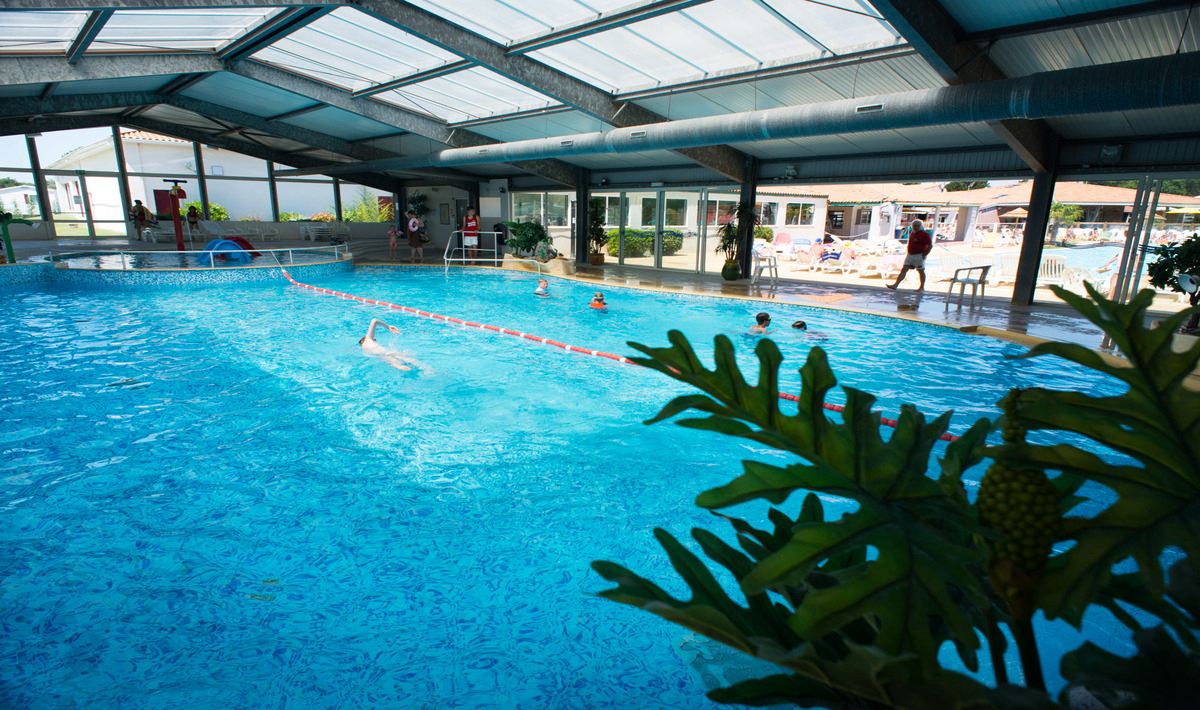 Les Charmettes Poitou-Charentes - Les Mathes-La Palmyre visuel 7/22 Les Charmettes Poitou-Charentes - Les Mathes-La Palmyre visuel 7/22