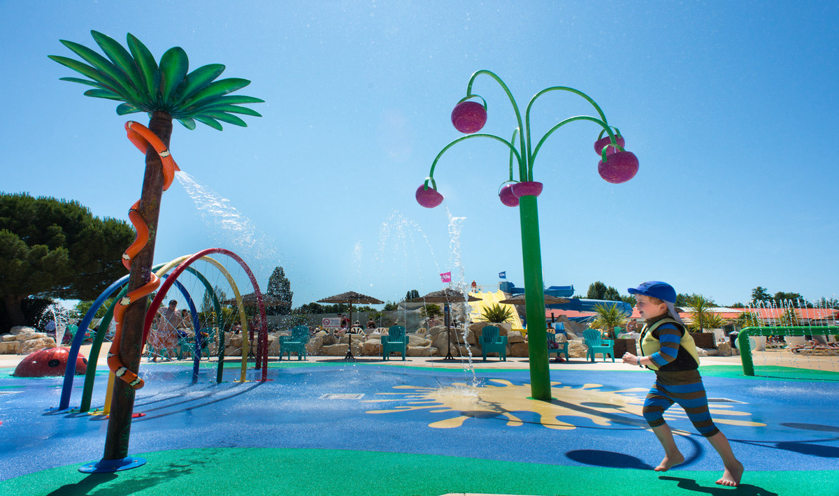 Les Charmettes Poitou-Charentes - Les Mathes-La Palmyre visuel 6/22 Les Charmettes Poitou-Charentes - Les Mathes-La Palmyre visuel 6/22