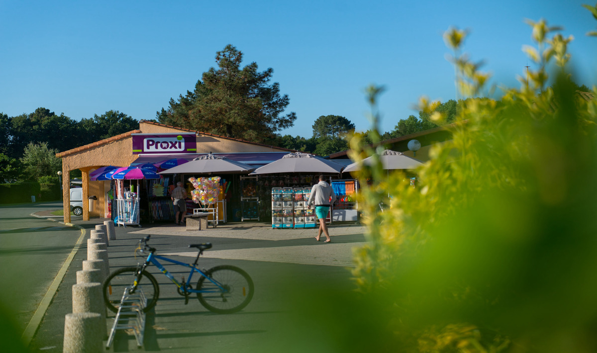Les Charmettes Poitou-Charentes - Les Mathes-La Palmyre visuel 17/22 Les Charmettes Poitou-Charentes - Les Mathes-La Palmyre visuel 17/22