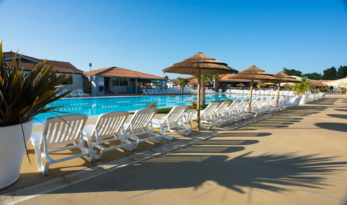 Les Charmettes Poitou-Charentes - Les Mathes-La Palmyre visuel 8/22 Les Charmettes Poitou-Charentes - Les Mathes-La Palmyre visuel 8/22