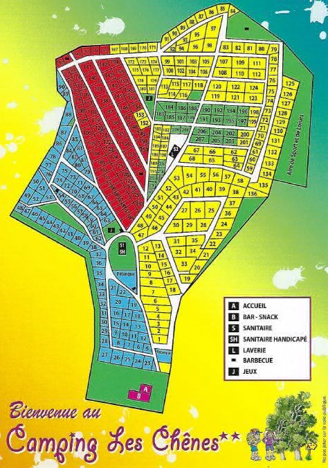 Les Chenes Aquitanien - Vieux-Boucau-les-Bains visuel 2/3 Les Chenes Aquitanien - Vieux-Boucau-les-Bains visuel 2/3