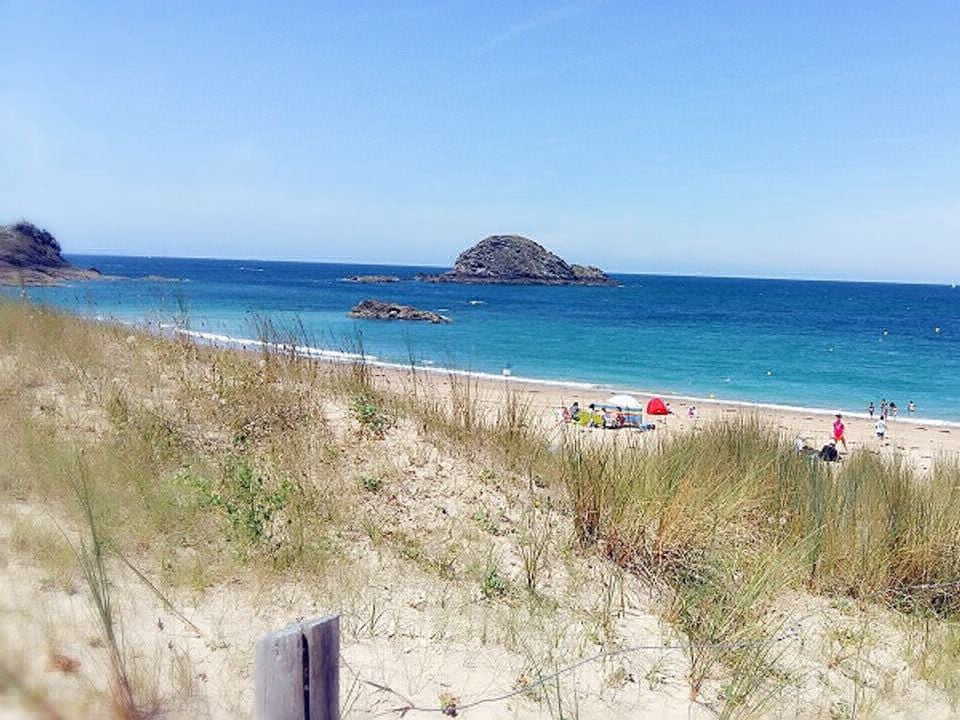 Les Chevrets Bretagne - Saint-Coulomb visuel 3/3 Les Chevrets Bretagne - Saint-Coulomb visuel 3/3