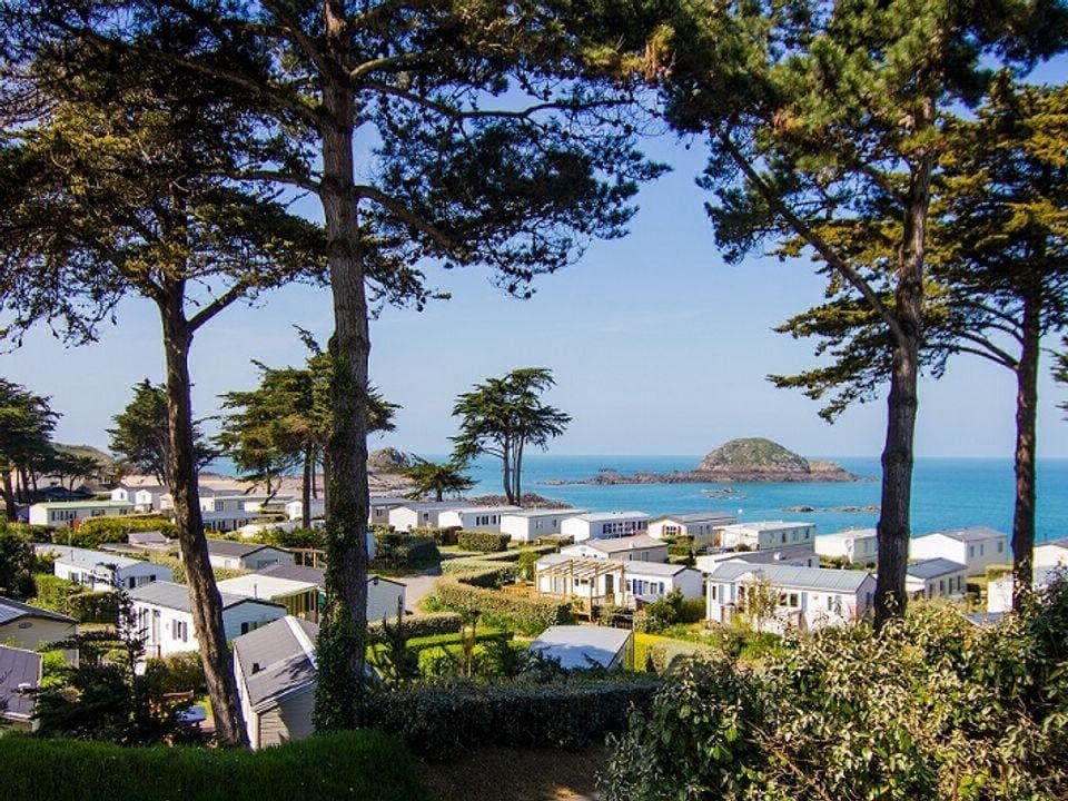 Les Chevrets Bretagne - Saint-Coulomb visuel 2/3 Les Chevrets Bretagne - Saint-Coulomb visuel 2/3