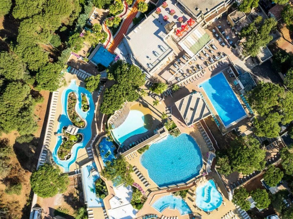 Les Cigales Provence-Alpes-Côte d'Azur - Le Muy visuel 2/9