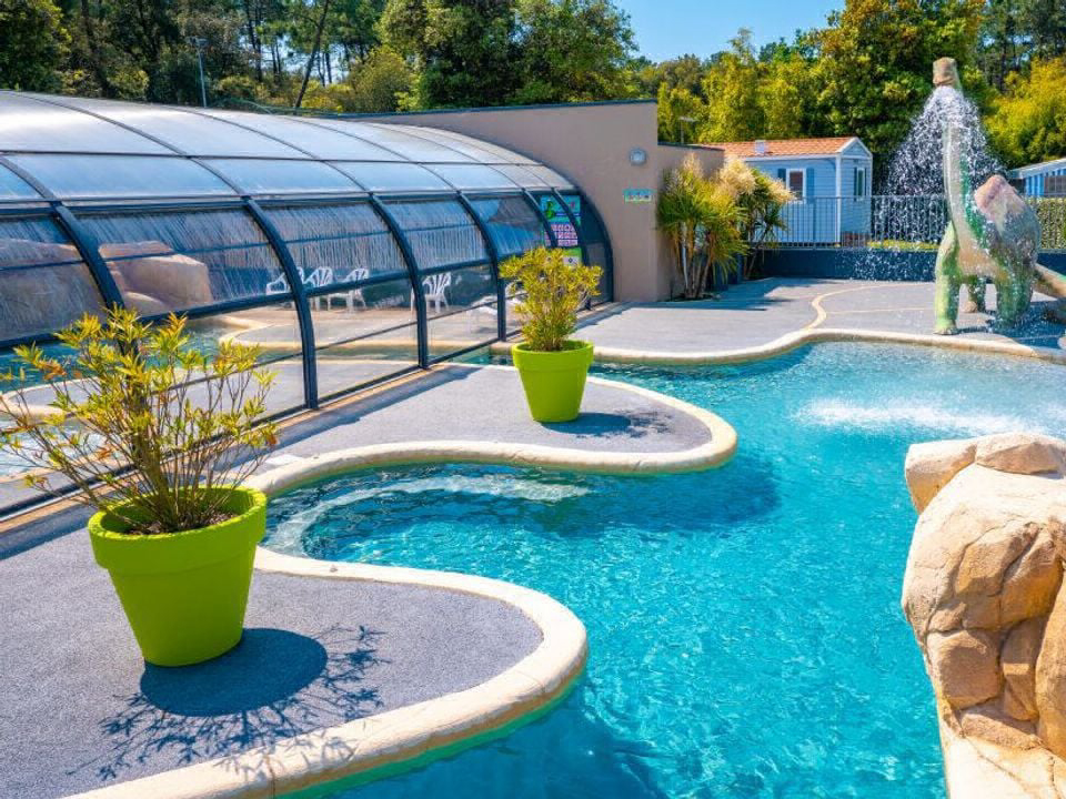 Les Dinosaures Das Loire-Gebiet - Talmont-Saint-Hilaire visuel 2/18 Les Dinosaures Das Loire-Gebiet - Talmont-Saint-Hilaire visuel 2/18