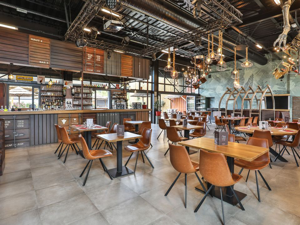 Les Dinosaures Das Loire-Gebiet - Talmont-Saint-Hilaire visuel 9/18 Les Dinosaures Das Loire-Gebiet - Talmont-Saint-Hilaire visuel 9/18