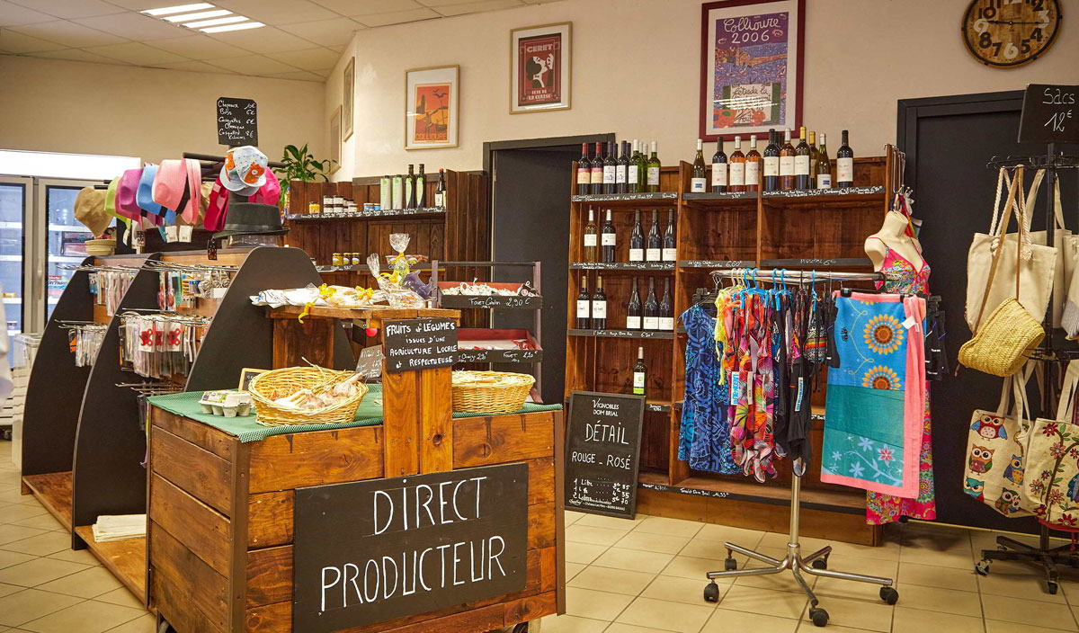 Les Dunes Languedoc-Roussillon - Torreilles visuel 11/32 Les Dunes Languedoc-Roussillon - Torreilles visuel 11/32