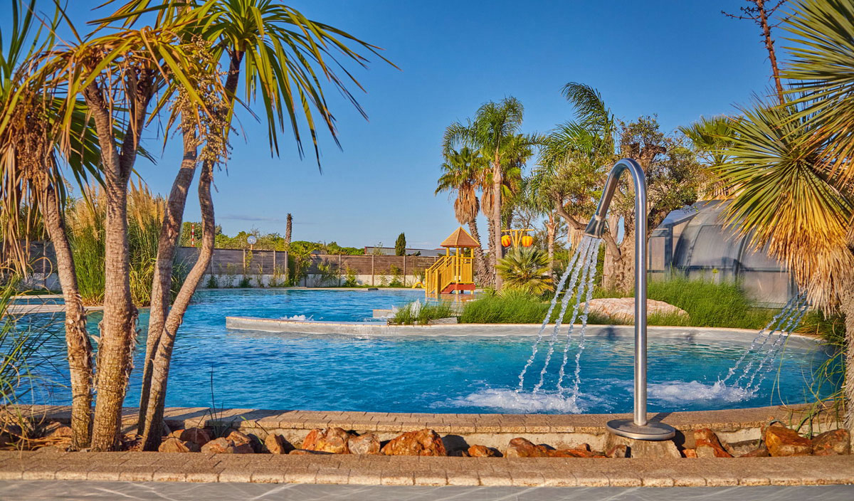 Les Dunes Languedoc-Roussillon - Torreilles visuel 2/32 Les Dunes Languedoc-Roussillon - Torreilles visuel 2/32