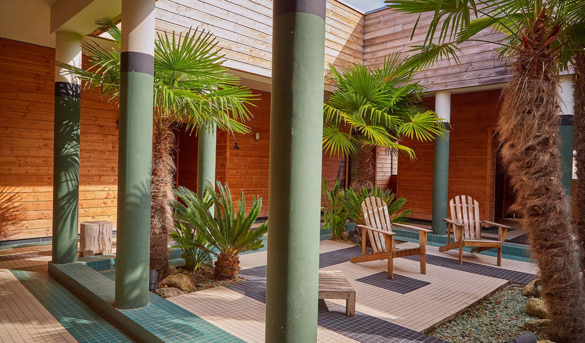 Les Dunes Languedoc-Roussillon - Torreilles visuel 27/32 Les Dunes Languedoc-Roussillon - Torreilles visuel 27/32